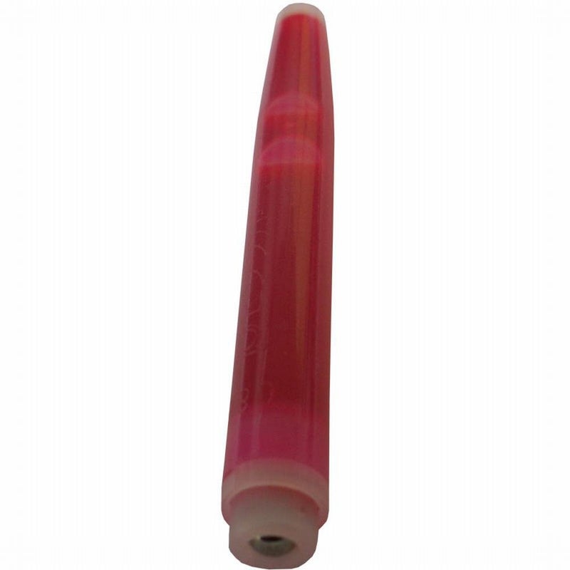 Platinum Preppy Marker & Fountain Pen Refill Cartridge - Pink Ink - Set of 2, 4280219 - Image 5